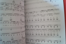 Cast - Magic Hour Songbook Notenbuch Piano Vocal Guitar PVG