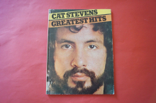 Cat Stevens - Greatest Hits (ältere Ausgabe) Songbook Notenbuch Piano Vocal Guitar PVG