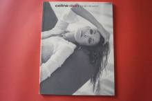 Celine Dion - One Heart Songbook Notenbuch Piano Vocal Guitar PVG