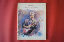 Chris Rea - Dancing with Strangers Songbook Notenbuch Piano Vocal Guitar PVG