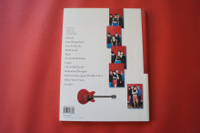 Cranberries - Best of for Guitar Tab Songbook Notenbuch Vocal Guitar