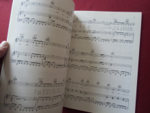 Kylie Minogue - Kylie (mit Poster) Songbook Notenbuch Piano Vocal Guitar PVG