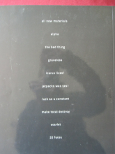 Periphery - Guitar Tab Collection Songbook Notenbuch Vocal Guitar