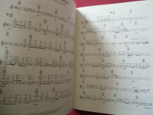 Phil Collins - The Best of Songbook Notenbuch Vocal Guitar