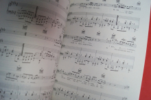 Richard Marx - Repeat Offender (mit Poster) Songbook Notenbuch Piano Vocal Guitar PVG