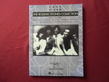 Rolling Stones - Easy Piano Collection Songbook Notenbuch Easy Piano Vocal