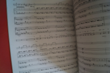 Sum 41 - Best of Songbook Notenbuch für Bands (Transcribed Scores)