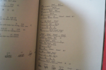 James Taylor - Songbook Songbook Notenbuch Piano Vocal Guitar PVG