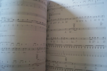 Foo Fighters - Guitar Tab Anthology Songbook Notenbuch Vocal Guitar