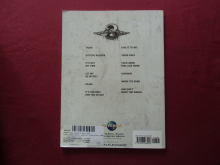 3 Doors Down - 3 Doors Down Songbook Notenbuch Piano Vocal Guitar PVG