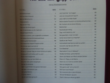 Jupp Schmitz - 50 Jahre Songbook Notenbuch Piano Vocal Guitar PVG