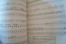 McAuley Schenker Group - Perfect Timing Songbook Notenbuch Vocal Guitar