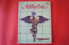 Mötley Crüe - Dr. Feelgood Songbook Notenbuch Vocal Guitar