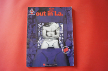 Red Hot Chili Peppers - Out in L.A. Songbook Notenbuch Vocal Guitar