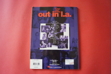 Red Hot Chili Peppers - Out in L.A. Songbook Notenbuch Vocal Guitar