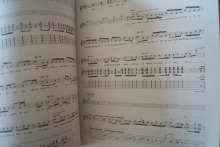 Red Hot Chili Peppers - Out in L.A. Songbook Notenbuch Vocal Guitar