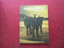 Astonvilla - Morceaux choisis Songbook Notenbuch Piano Vocal Guitar PVG