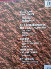 Black Crowes - Guitar Anthology Songbook Notenbuch Vocal Guitar