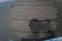 Bob Dylan - 100 Songs & Bilder (OVP) Songbook Notenbuch Vocal Guitar