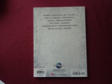 Thirty Seconds To Mars - A Beautiful Lie Songbook Notenbuch Vocal Guitar