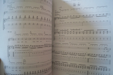 Editors - The Back Room Songbook Notenbuch Vocal Guitar