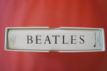 Beatles - Complete Scores (in Box) Songbook Notenbuch Vocal Guitar Bass