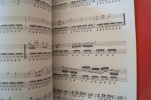 Eloy - Planets / Time to turnSongbook Notenbuch Piano Vocal Guitar PVG