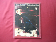 Barbra Streisand - The Broadway Album Songbook Notenbuch Piano Vocal Guitar PVG
