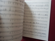 Barbra Streisand - The Broadway Album Songbook Notenbuch Piano Vocal Guitar PVG