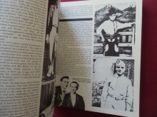 Elvis - Complete (ältere Ausgabe) Songbook Notenbuch Piano Vocal Guitar PVG