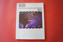 Bob Seger - Anthology Songbook Notenbuch Piano Vocal Guitar PVG