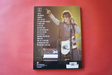 Bon Jovi - The Best of Songbook Notenbuch Vocal Guitar