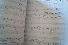 Bon Jovi - The Best of Songbook Notenbuch Vocal Guitar