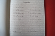 Chicago - The Ballads Songbook Notenbuch Piano Vocal Guitar PVG