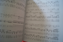 Collective Soul - Best of Songbook Notenbuch Vocal Guitar