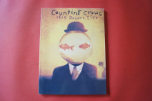 Counting Crows - This Desert Life Songbook Notenbuch Vocal Guitar