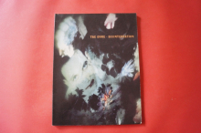 Cure - Disintegration Songbook Notenbuch Vocal Guitar