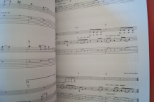 Cure - Greatest Hits Songbook Notenbuch Vocal Guitar