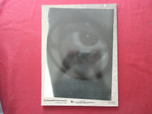 Foreigner - Inside Information Songbook Notenbuch Piano Vocal Guitar PVG