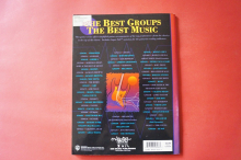 David Bowie - Best of for Guitar Songbook Notenbuch Vocal Guitar
