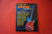 Eagles - Best of for Guitar Songbook Notenbuch Vocal Guitar