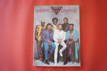 Earth Wind & Fire - The Best of Songbook Notenbuch Piano Vocal Guitar PVG