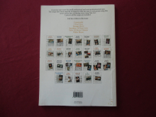 Cream - Rock Score Songbook Notenbuch für Bands (Transcribed Scores)