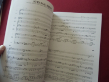 Cream - Rock Score Songbook Notenbuch für Bands (Transcribed Scores)