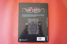 Tom Petty - The New Best of for Guitar Songbook Notenbuch Vocal Guitar