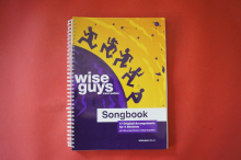 Wise Guys - Zwei Welten Songbook Notenbuch Vocal Guitar