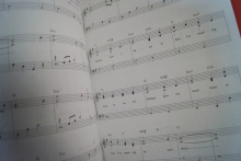 Enya - The Best of Songbook Notenbuch Easy Piano