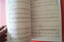 Europe - Out of this World (mit Poster) Songbook Notenbuch für Bands (Transcribed Scores)