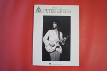 Peter Green - Best of Songbook Notenbuch Vocal Guitar