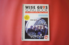 Wise Guys - Ganz weit vorne Songbook Notenbuch Vocal Guitar